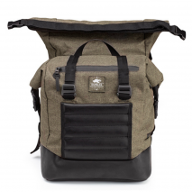 BOLSAS LATERALES RB100 KAPPA CAFE RACER