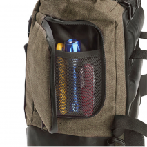 BOLSAS LATERALES RB100 KAPPA CAFE RACER