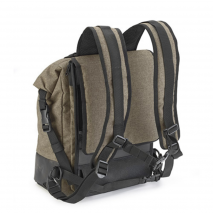 RB105 BOLSA LATERAL KAPPA CONVERTIVEL P/MOCHILA