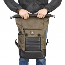 RB105 BOLSA LATERAL KAPPA CONVERTIVEL P/MOCHILA