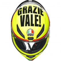 CASCO AGV K1 S AGV E2206 GRAZIE VALE
