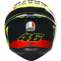 CASCO AGV K1 S AGV E2206 GRAZIE VALE
