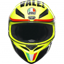 CASCO AGV K1 S AGV E2206 GRAZIE VALE