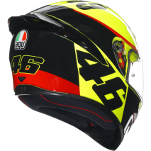CASCO AGV K1 S AGV E2206 GRAZIE VALE