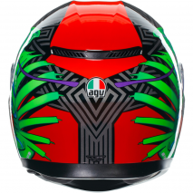 AGV K3 AGV E2206 CASCO KAMALEON PRT/VRD/VRM