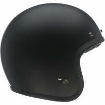 CAPACETE BELL CUSTOM 500 PRT MATE
