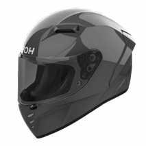 CAPACETE AIROH CONNOR CINZA GLOSS