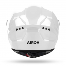 CAPACETE 	AIROH CONNOR Branco Gloss