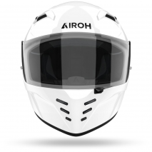 CAPACETE 	AIROH CONNOR Branco Gloss