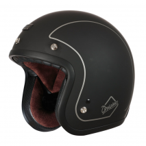 Casco Origine PRIMO Life negro mate