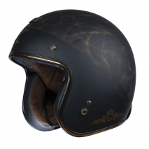 Casco Origine Primo ROCKER Bronce