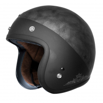Casco Origine Primo ROCKER Plata