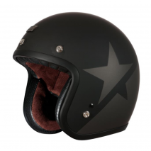 Casco Origine PRIMO Star Titanio/PRT Mate