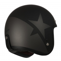 Capacete Origine PRIMO Star Titanium/PRT Matt