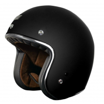Casco Origine Primo Mate NEGRO