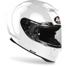 Capacete AIROH GP550 S COLOR BRANCO GLOSS 
