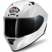 CASCO AIROH VALOR COLOR BLANCO 