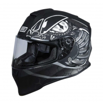Casco Origine Dinamo FIGHTER TITANIO/PRT