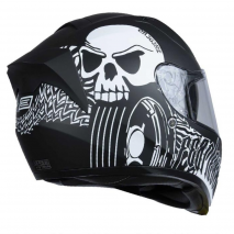 Capacete Origine Strada COMPETITION Fearless