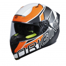 Casco Origine Strada COMPETITION LRJ/BRC