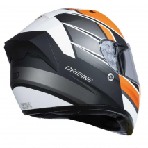 Casco Origine Strada COMPETITION LRJ/BRC