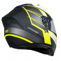 Casco Origine Strada COMPETITION AMAR/PRT
