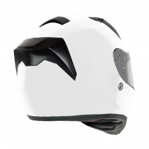 Capacete Origine Strada Matt BRANCO