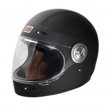 Capacete Origine VEGA Matt PRETO