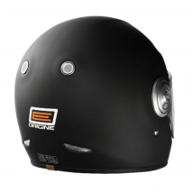 Capacete Origine VEGA Matt PRETO