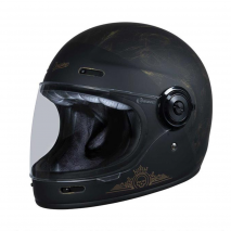 Capacete Origine Vega ROCKER Bronze