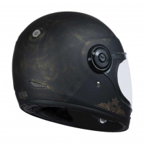 Capacete Origine Vega ROCKER Bronze