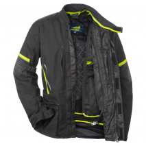 CASACO FW TOURING MEN 211