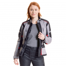 CHAQUETA TOURING FW MUJER