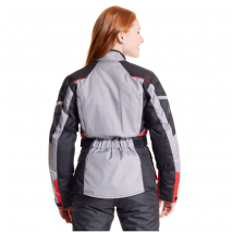 CHAQUETA TOURING FW MUJER