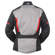 CHAQUETA FW TOURING HOMBRE 211 GRIS