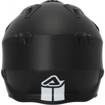 CAPACETE ABERTO ACERBIS JET ARIA 2206 PRETO MATE