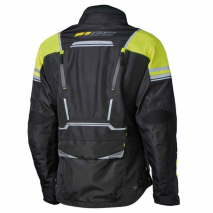 Casaco Grand Canyon Cordura Nelson FLUOR