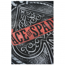 Camiseta MOTÖRHEAD BRANDIT ACE OF SPADES