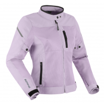 BLUSÃO BERING LADY OZONE LILÁS