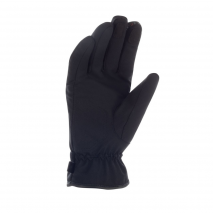 LUVAS BERING LADY CARMEN PRETO/CINZA