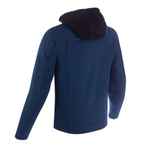 Chaqueta BERING ELITE Azul Marino