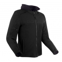 Blusão BERING ELITE Preto