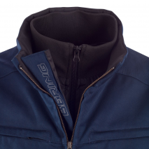 Chaqueta BERING CRUISER Azul