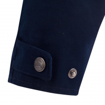 Chaqueta BERING CRUISER Azul