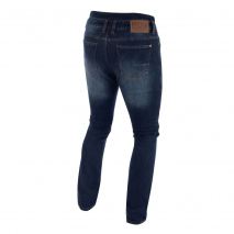 CALÇA JEANS BERING TWINNER AZUL