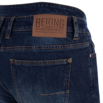 CALÇA JEANS BERING TWINNER AZUL
