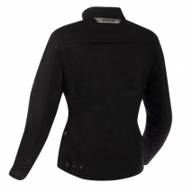BLUSA BERING Lady WINTON Negro