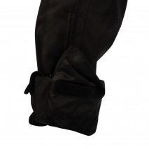 CALÇAS MOTARD BERING TWISTER PRETO