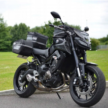 OXFORD SACOS LATERAIS F1 55L SMALL