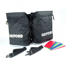 OXFORD SACOS LATERAIS F1 55L SMALL